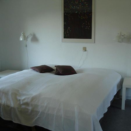 Djurs-Bnb - Rimsohuset Esterno foto