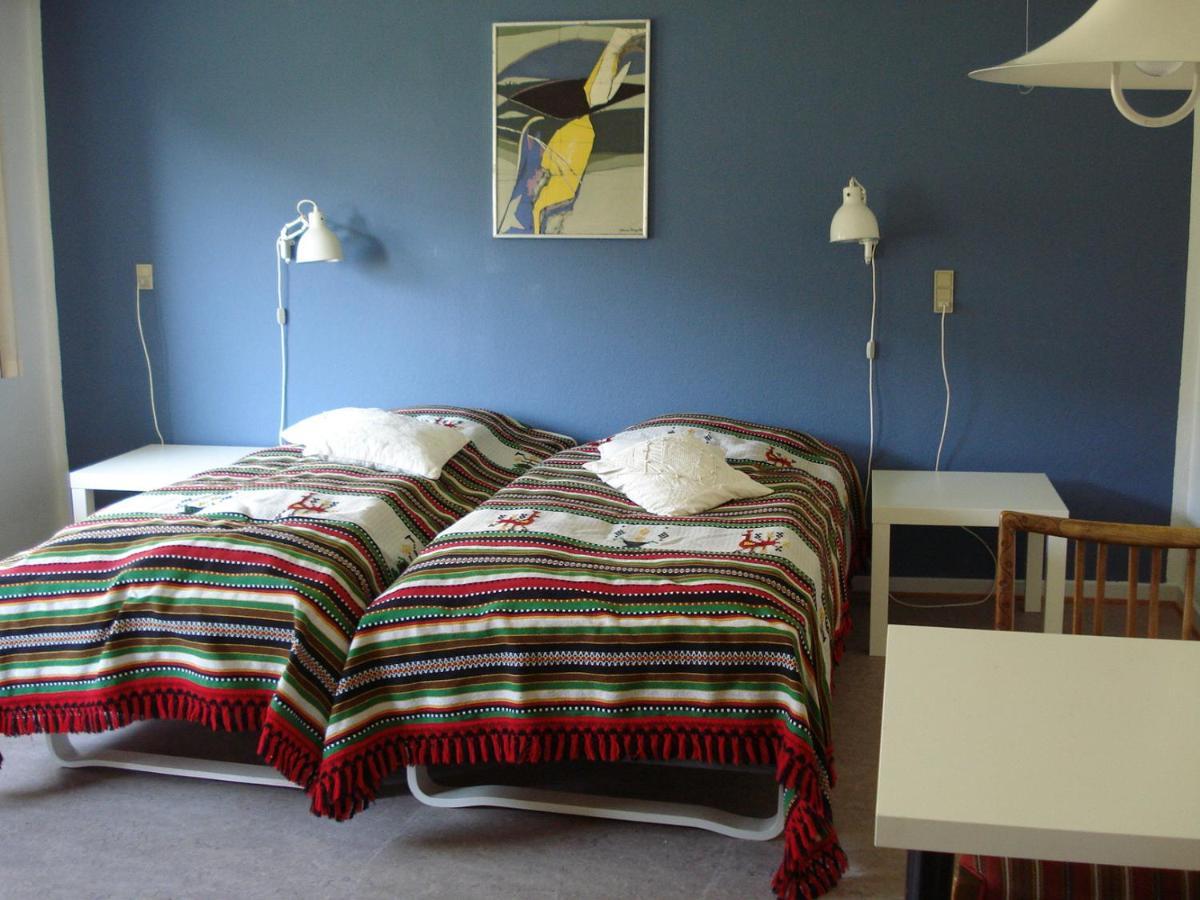 Djurs-Bnb - Rimsohuset Esterno foto