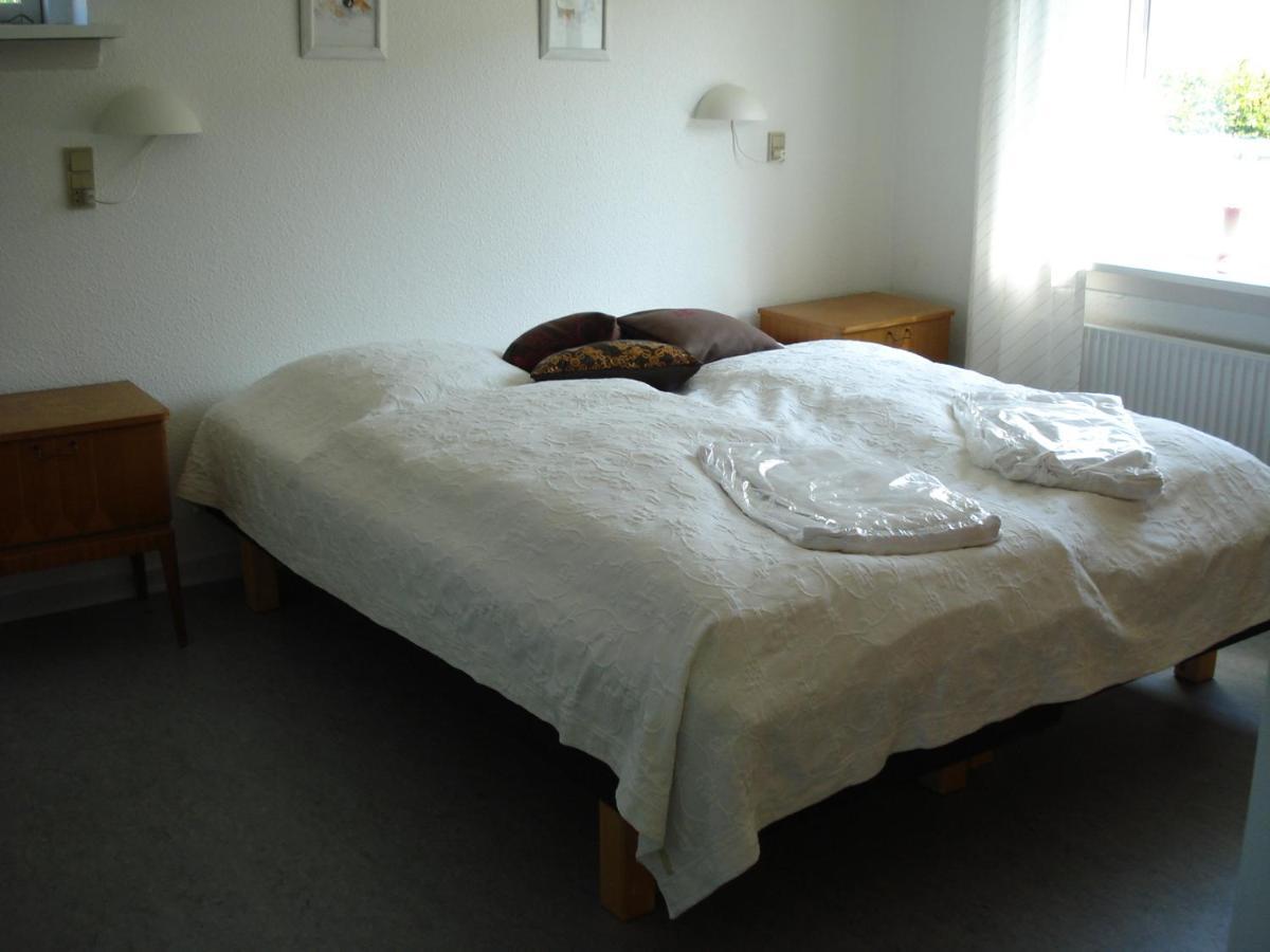 Djurs-Bnb - Rimsohuset Esterno foto