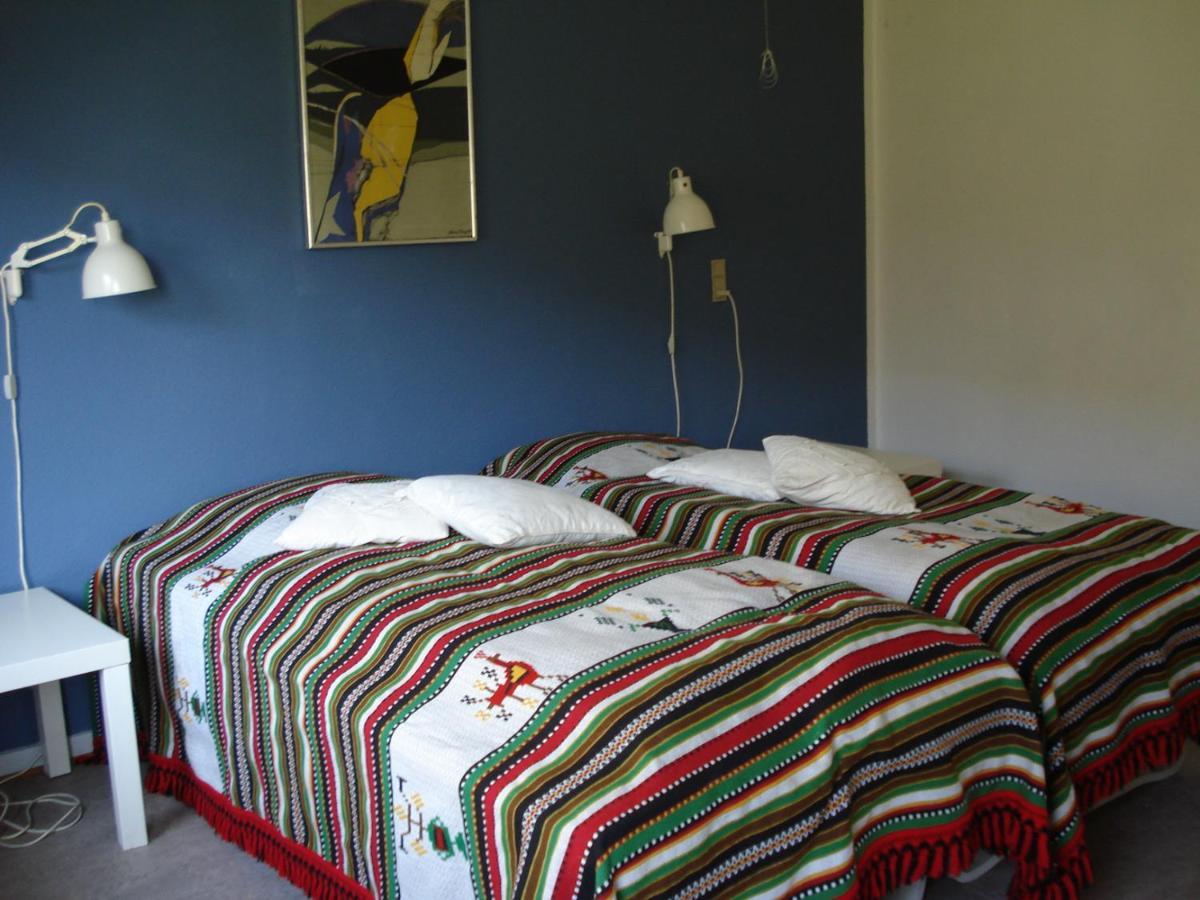 Djurs-Bnb - Rimsohuset Esterno foto