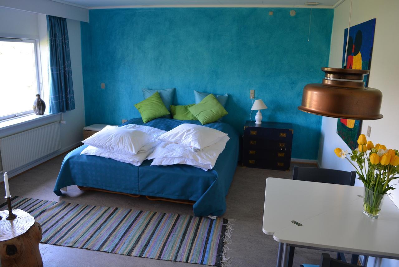 Djurs-Bnb - Rimsohuset Esterno foto