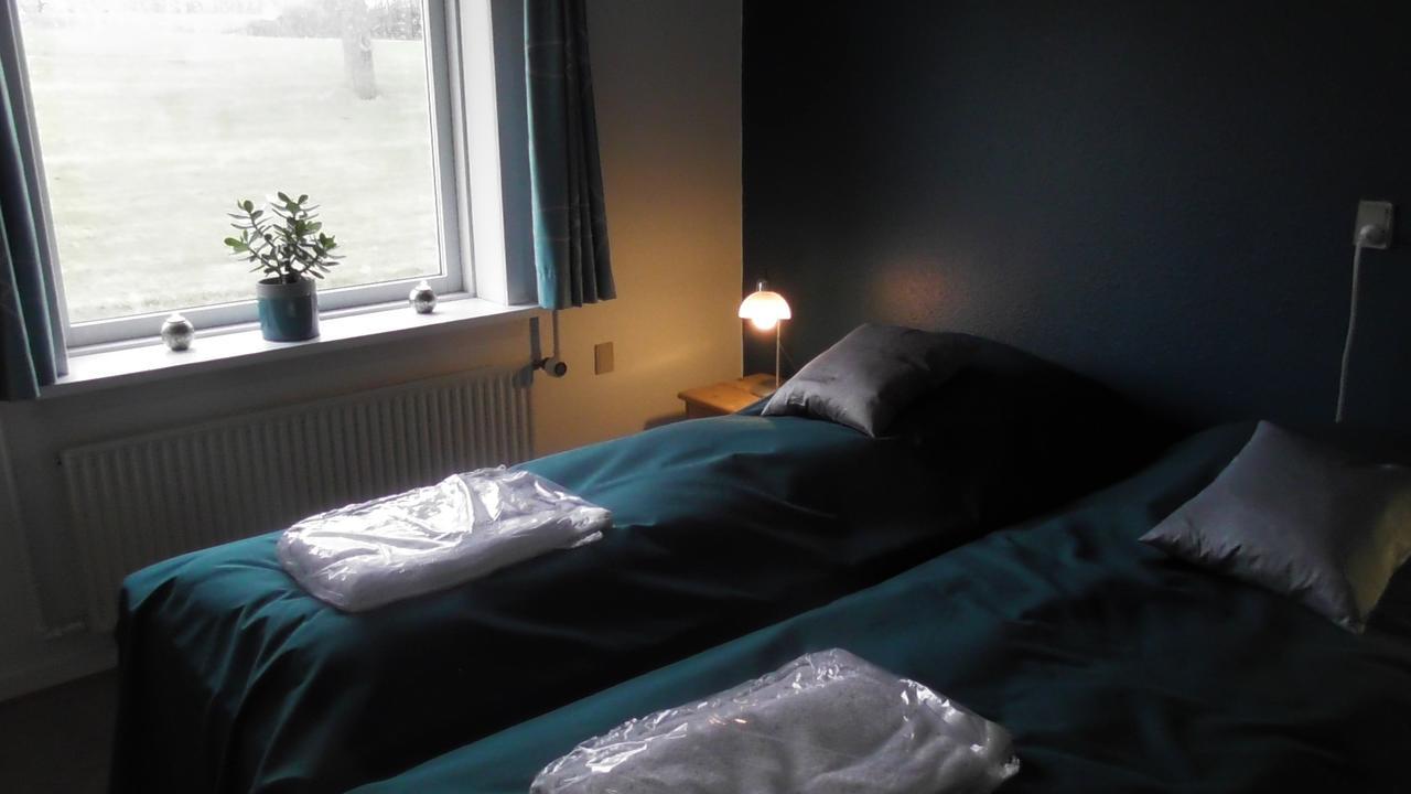 Djurs-Bnb - Rimsohuset Esterno foto