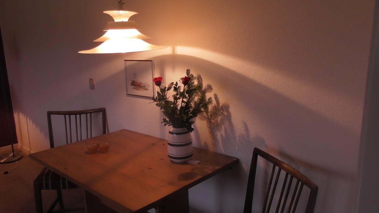 Djurs-Bnb - Rimsohuset Esterno foto
