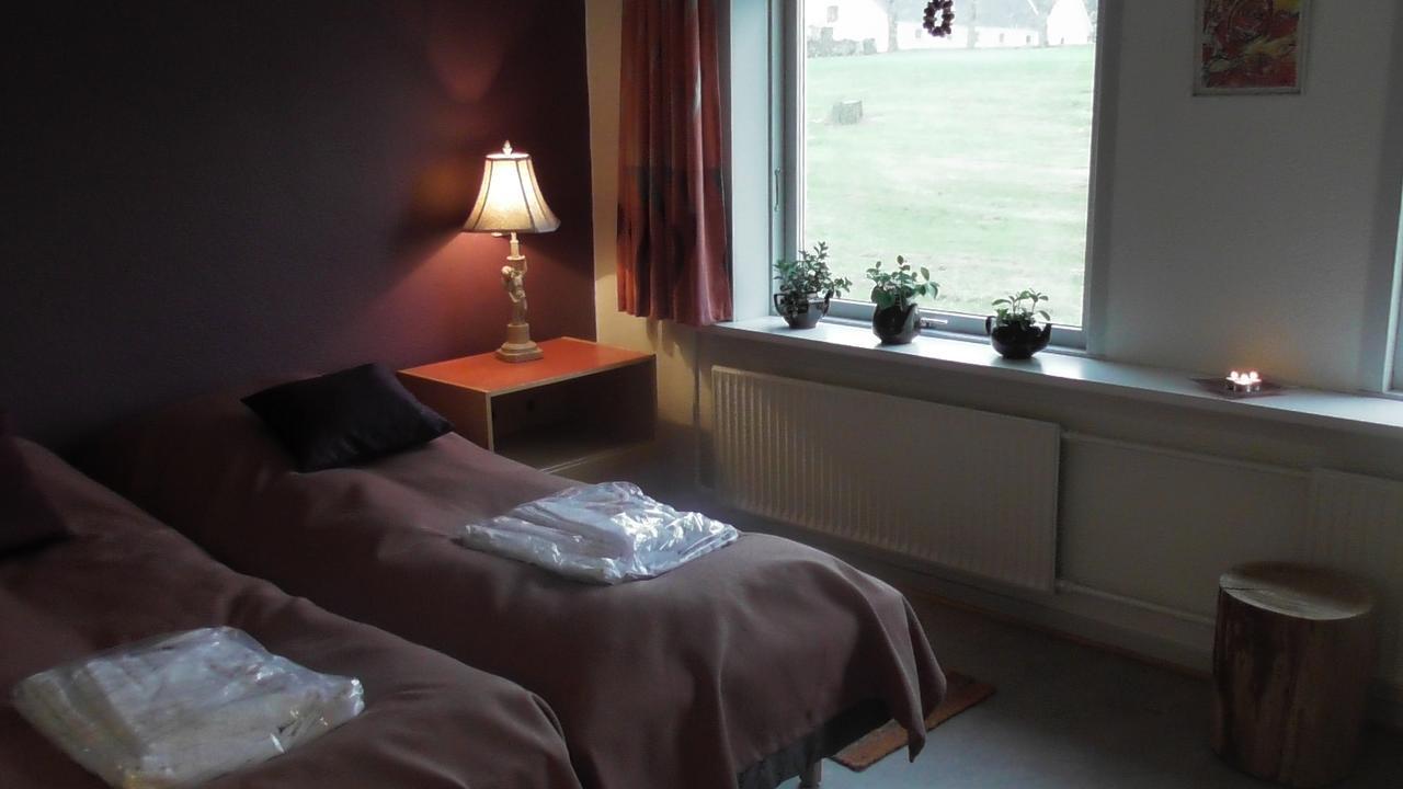 Djurs-Bnb - Rimsohuset Esterno foto