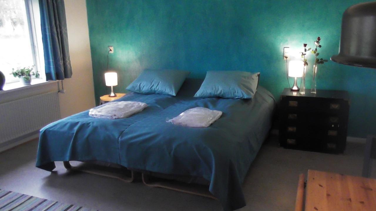 Djurs-Bnb - Rimsohuset Esterno foto