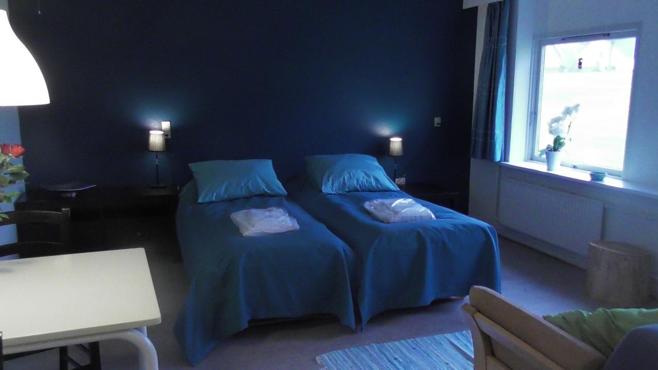 Djurs-Bnb - Rimsohuset Esterno foto