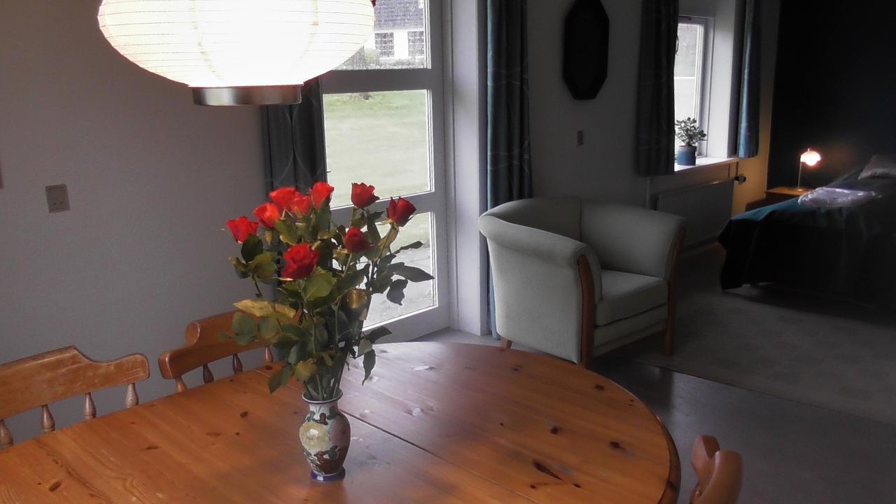 Djurs-Bnb - Rimsohuset Esterno foto