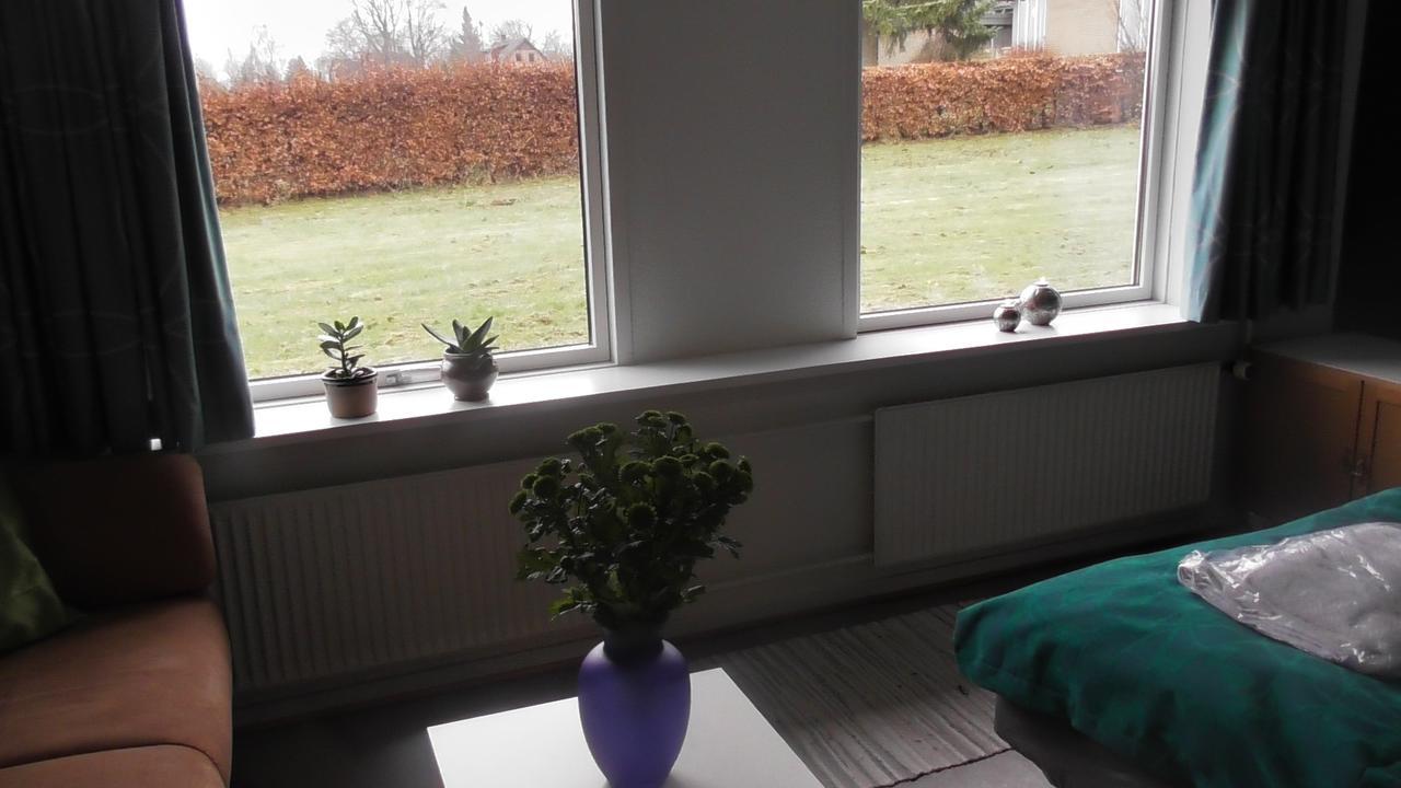 Djurs-Bnb - Rimsohuset Esterno foto