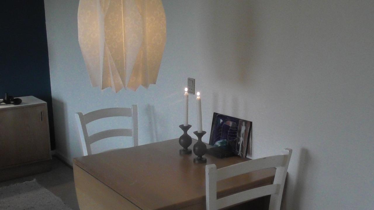 Djurs-Bnb - Rimsohuset Esterno foto