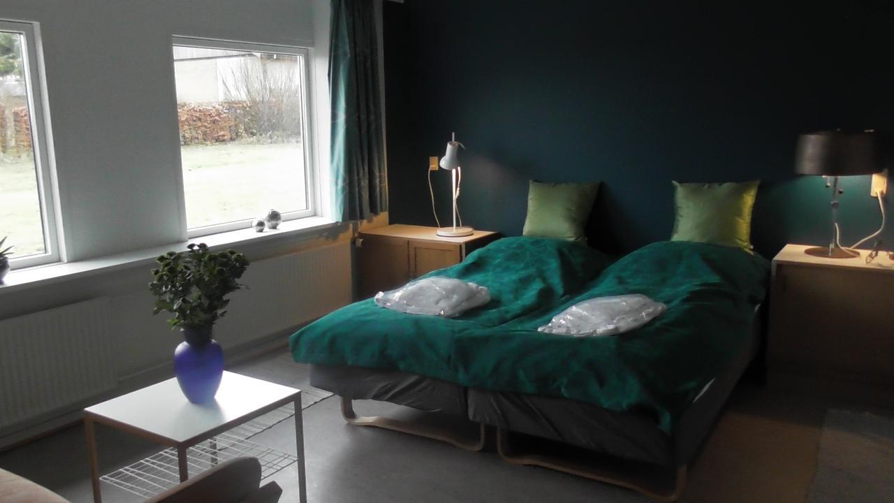 Djurs-Bnb - Rimsohuset Esterno foto