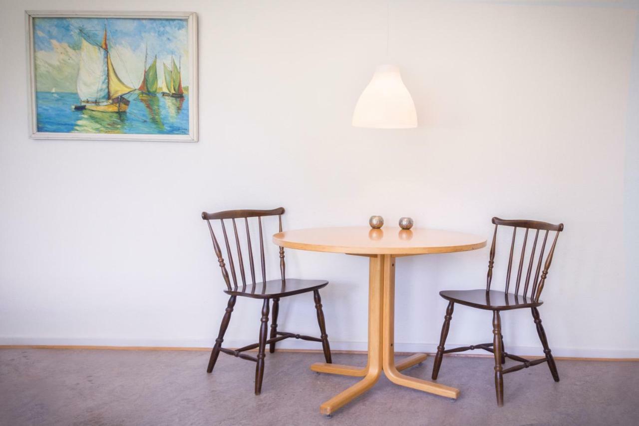 Djurs-Bnb - Rimsohuset Esterno foto